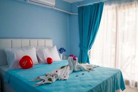 Gewerbeimmobilien  in Kalkan, Antalya, Türkei Nr. 167527 - 5