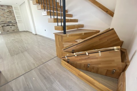 3+1 Villa in Didim, Aydin, Türkei Nr. 165398 - 9