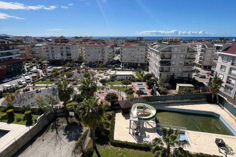 4+2 Leilighet i Cikcilli, Antalya, Tyrkia Nr. 165541 - 12