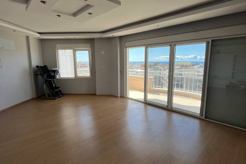 4+2 Leilighet i Cikcilli, Antalya, Tyrkia Nr. 165541 - 10