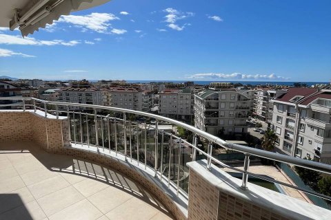 4+2 Leilighet i Cikcilli, Antalya, Tyrkia Nr. 165541 - 11