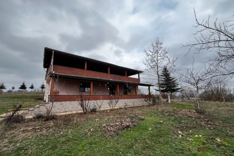 Tom i Kirklareli, Tyrkiet Nr. 184419 - 9