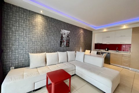 Apartment for rent in Alanya, Antalya, Turkey, 1 bedroom, 55m2, No. 171462 – photo 2