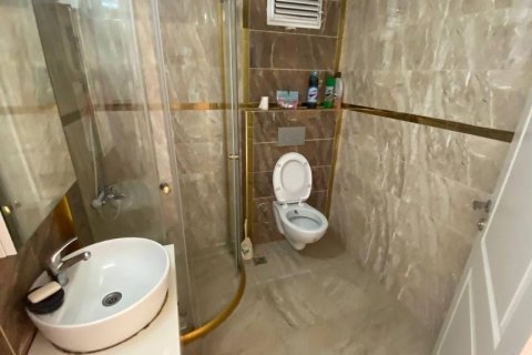 1+1 Lejlighed i Mersin, Tyrkiet Nr. 163302 - 6