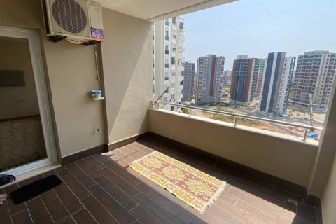 1+1 Lejlighed i Mersin, Tyrkiet Nr. 163302 - 9
