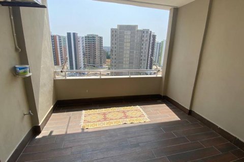 1+1 Lejlighed i Mersin, Tyrkiet Nr. 163302 - 8