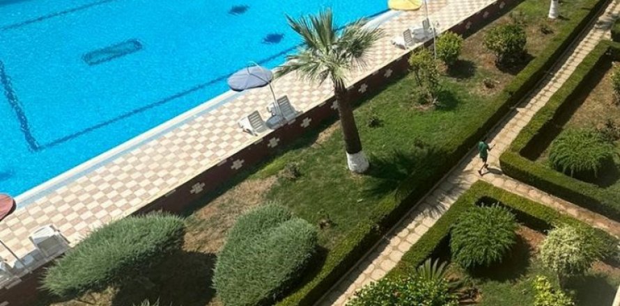 Daire 2+1 Mersin, Türkiye №168167