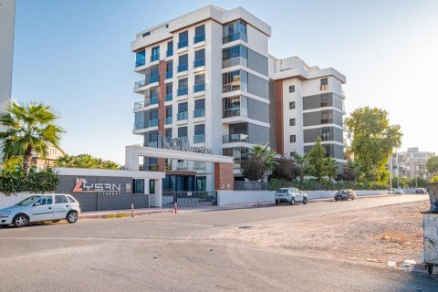 2+1 Wohnung  in Lara, Antalya, Türkei Nr. 178237 - 25
