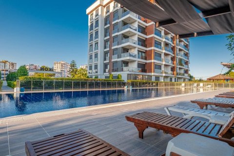 2+1 Wohnung  in Lara, Antalya, Türkei Nr. 178237 - 24