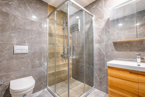 2+1 Wohnung  in Lara, Antalya, Türkei Nr. 178237 - 23