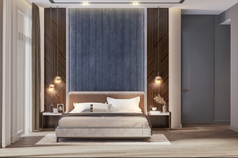 Villa 4+0 Kuşadası, Aydın, Türkiye №162908 - 21