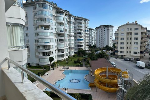 1+1 Leilighet  i Alanya, Antalya, Tyrkia Nr. 161125 - 21