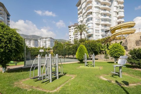 1+1 Leilighet  i Alanya, Antalya, Tyrkia Nr. 161125 - 19
