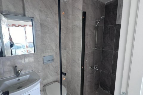 Продажа квартиры в Мерсине, Турция 1+1, 45м2, №163182 – фото 21