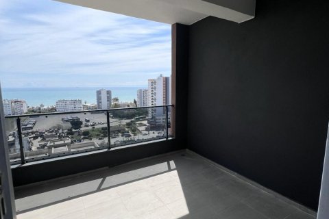Продажа квартиры в Мерсине, Турция 1+1, 45м2, №163182 – фото 18
