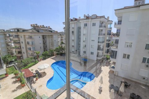 Продажа квартиры в Джикджилли, Анталье, Турция 2+1, 110м2, №165657 – фото 13