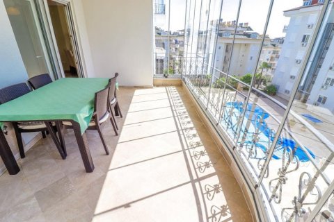 Продажа квартиры в Джикджилли, Анталье, Турция 2+1, 110м2, №165657 – фото 14