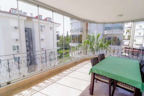 Продажа квартиры в Джикджилли, Анталье, Турция 2+1, 110м2, №165657 – фото 12