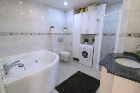 Продажа квартиры в Джикджилли, Анталье, Турция 2+1, 110м2, №165657 – фото 15