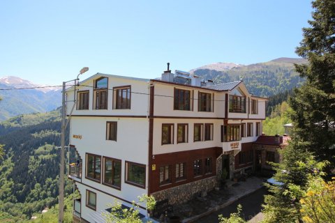 Gewerbeimmobilien  in Macka, Trabzon, Türkei Nr. 185670 - 9