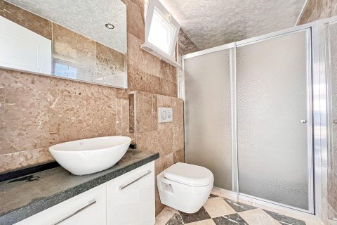 3+1 Villa  in Alanya, Antalya, Türkei Nr. 169298 - 27