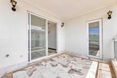 3+1 Villa  in Alanya, Antalya, Türkei Nr. 169298 - 29