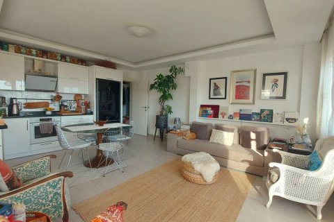 3+1 Lägenhet  i Kas, Antalya, Turkiet Nr. 178283 - 2
