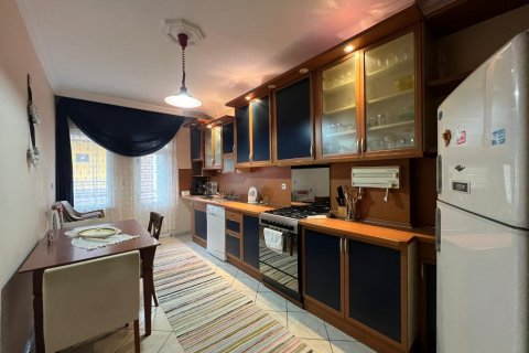 3+1 Leilighet  i Alanya, Antalya, Tyrkia Nr. 162361 - 12