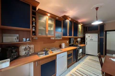 3+1 Leilighet  i Alanya, Antalya, Tyrkia Nr. 162361 - 11