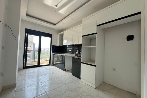 آپارتمان در  Oba ، ترکیه 3 خوابه ، 150 متر مربع.  شماره 171336 - 17