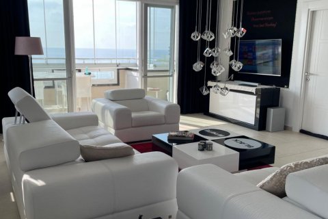 3+1 Lejlighed i Mersin, Tyrkiet Nr. 188151 - 13