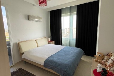 3+1 Lejlighed i Mersin, Tyrkiet Nr. 188151 - 12