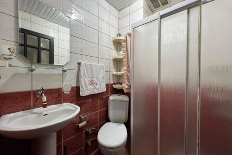 3+1 Leilighet  i Alanya, Antalya, Tyrkia Nr. 162361 - 18