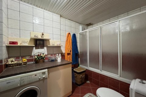 3+1 Leilighet  i Alanya, Antalya, Tyrkia Nr. 162361 - 17