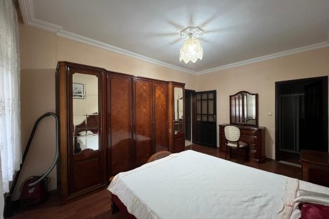 3+1 Leilighet  i Alanya, Antalya, Tyrkia Nr. 162361 - 16