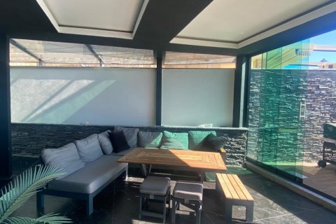 Продажа виллы  в Аланье, Анталье, Турция 3+1, 220м2, №177029 – фото 7