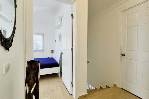 Продажа виллы  в Кемере, Анталье, Турция 3+1, 135м2, №187545 – фото 14