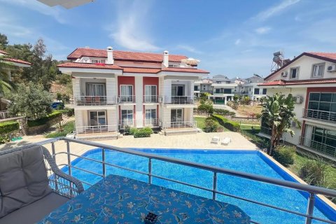 Apartment for sale in Fethiye, Mugla, Turkey, 3 bedrooms, 130m2, No. 194085 – photo 9
