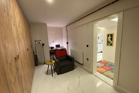 Продажа квартиры  в Измире, Турция 4+1, 220м2, №185433 – фото 5