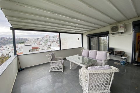 Продажа квартиры  в Измире, Турция 4+1, 220м2, №185433 – фото 4