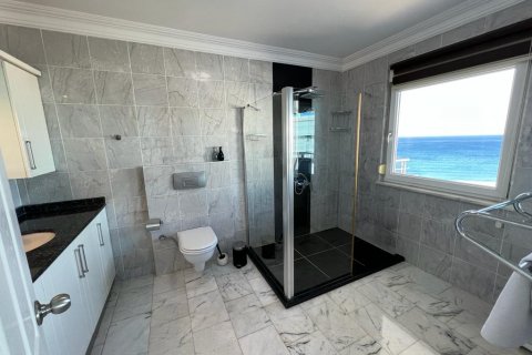 3+1 Takleilighet  i Tosmur, Alanya, Antalya, Tyrkia Nr. 176392 - 10
