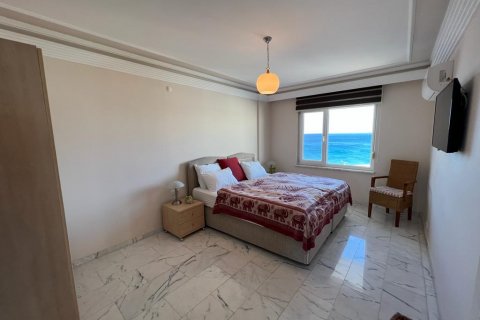 3+1 Takleilighet  i Tosmur, Alanya, Antalya, Tyrkia Nr. 176392 - 12