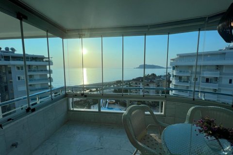 3+1 Takleilighet  i Tosmur, Alanya, Antalya, Tyrkia Nr. 176392 - 11