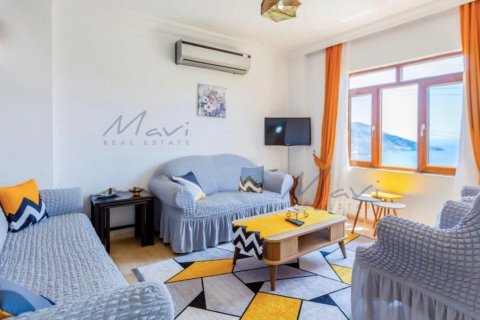 Daire  3+1  Kalkan, Antalya, Türkiye №168218 - 27
