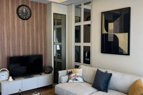 Daire 1+1 Side, Antalya, Türkiye №169418 - 11