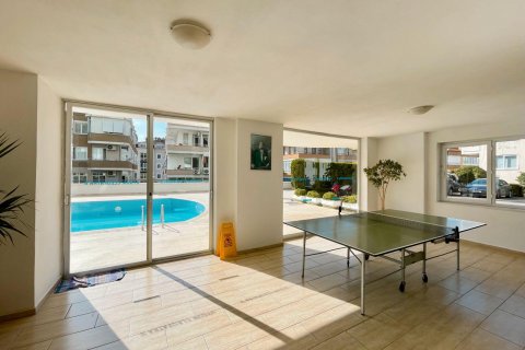 Daire 2+1 Alanya, Antalya, Türkiye №161102 - 23