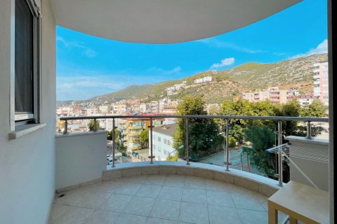 Daire 2+1 Alanya, Antalya, Türkiye №161102 - 22