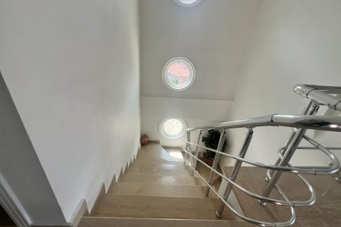 3+1 Villa in Kestel, Antalya, Türkei Nr. 169281 - 22