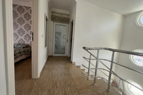 3+1 Villa in Kestel, Antalya, Türkei Nr. 169281 - 23