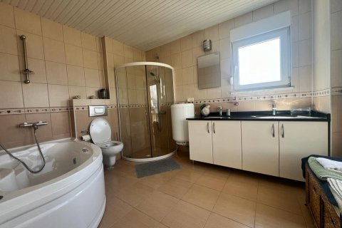 3+1 Villa in Kestel, Antalya, Türkei Nr. 169281 - 20